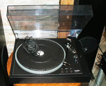 Platine Thorens TD 105 – Image 3