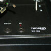 Platine Thorens TD 105 – Image 4