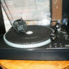 Platine Thorens TD 105