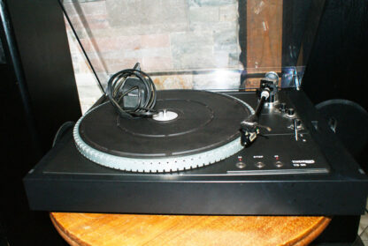 Platine Thorens TD 105