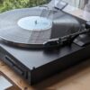 Platine Philips FP772