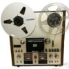 Platine  Bandes Akai 600 DB – Image 2
