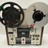 Platine  Bandes Akai 600 DB