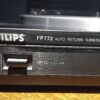 Platine Philips FP772 – Image 2