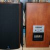 Enceintes JM LAB