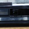 Platine CD Sony    VENDU MARS 2025 – Image 2
