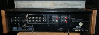 Ampli Tuner Kenwood KR 3600 L – Image 3