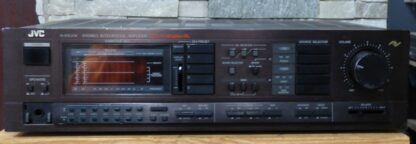 Ampli JVC AX 500 V – Image 3