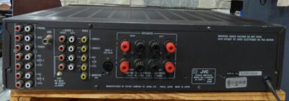 Ampli JVC AX 500 V – Image 5