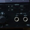 Platine cassette Onkyo