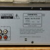 Platine cassette Onkyo – Image 2