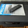 Lecteur CD Philips chargeur 5 CD    VENDU  JUIN  2025