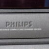 Lecteur CD Philips chargeur 5 CD    VENDU  JUIN  2025 – Image 3