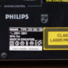 Lecteur CD Philips chargeur 5 CD    VENDU  JUIN  2025 – Image 5