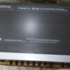 Préampli Phonic Firefly 808 – Image 4