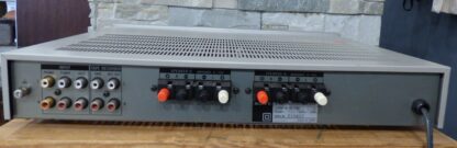 Ampli Sony TA F 40 – Image 2