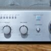 Ampli Sony TA F 40 – Image 4