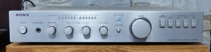 Ampli Sony TA F 40 – Image 4