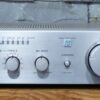 Ampli Sony TA F 40 – Image 5