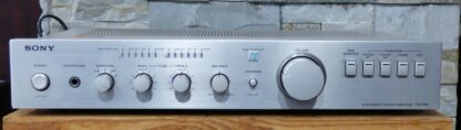 Ampli Sony TA F 40 – Image 5