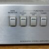 Ampli Sony TA F 40 – Image 6