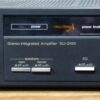 Ampli Technics SU Z450 – Image 3