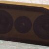 Caisson de Basses MC CAR L A