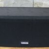 Caisson de basses Yamaha