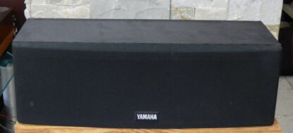 Caisson de basses Yamaha