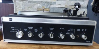 Combiné Ampli - Platine Dual – Image 6
