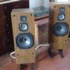 Enceintes Elipson 2103