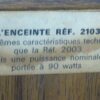 Enceintes Elipson 2103 – Image 5