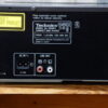 Lecteur CD Technics chargeur 5 CD – Image 2