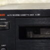 Platine cassette Luxman – Image 5