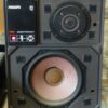 Préampli - tuner et enceintes amplifiées Philips – Image 5