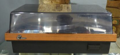 Platine Sansui FR 3060 – Image 5