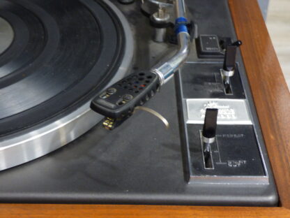 Platine Sansui FR 3060