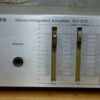 Ampli Technics SU Z15 – Image 2
