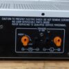 Ampli Technics SU Z15 – Image 3