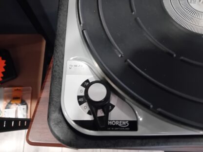 Platine Thorens 135 MKII – Image 2