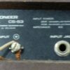Enceintes Pioneer CS 53 – Image 5