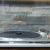 Platine disque Technics SL BD 21 – Image 2