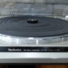 Platine disque Technics SL BD 21 – Image 3