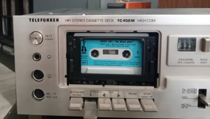 Chaine Telefunken – Image 12