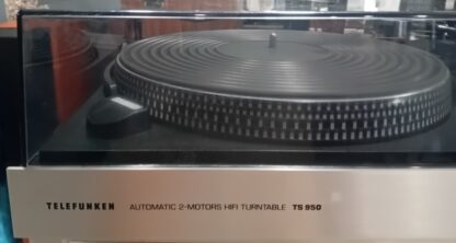 Chaine Telefunken – Image 3