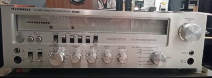 Chaine Telefunken – Image 4