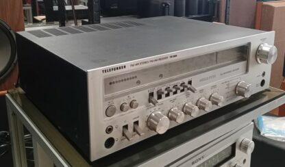 Chaine Telefunken