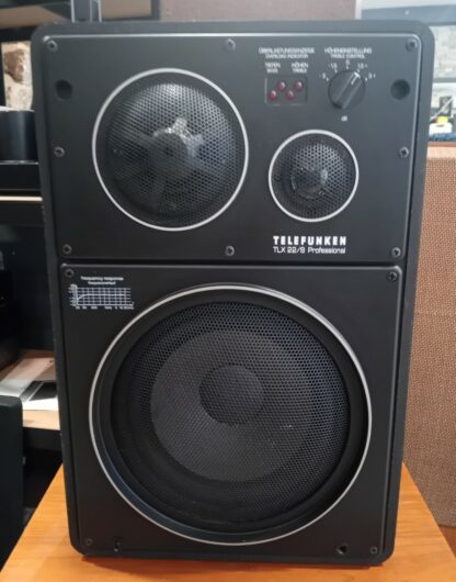 Chaine Telefunken – Image 7