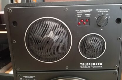 Chaine Telefunken – Image 8