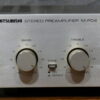 Préampli  Mitsubishi MP 04 – Image 3
